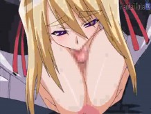 Maid Threesome Princess